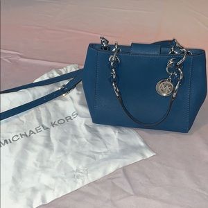 COPY - Micheal Kors Crossbody Purse